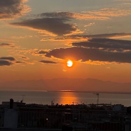 Apartmán Vintage Experience Στην Άνω Πολη Soluň Exteriér fotografie