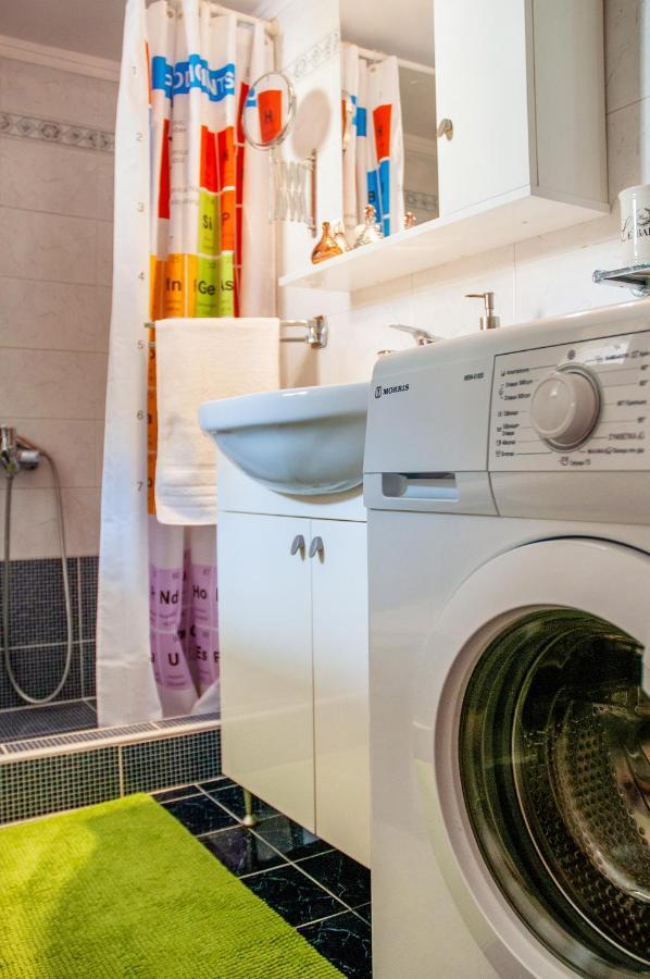 Apartmán Vintage Experience Στην Άνω Πολη Soluň Exteriér fotografie